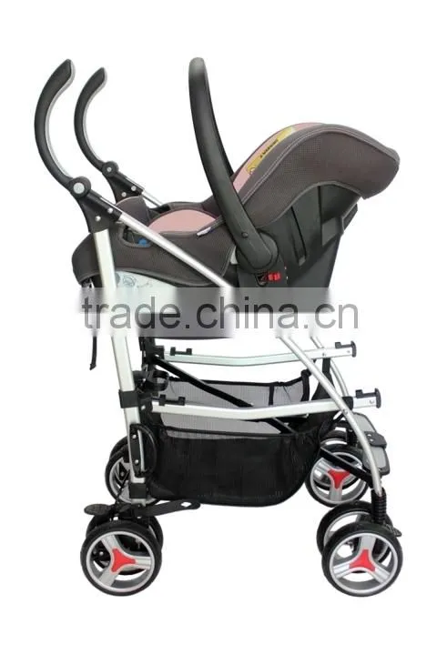 baby car seat suit for 3 in 1 baby stroller