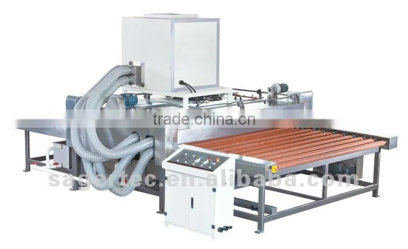 Glass Washing Machine Glass Washing Machine