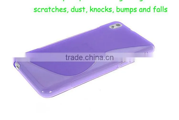 For htc desire 820 826 lg g2 g3 samsung galaxy a3 a5 a7 e5 e7 j4 for htc desire 820 waterproof case China new products