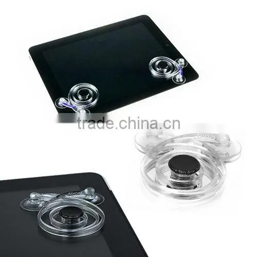 smartphone wireless bluetooth game joystick for iphone,android