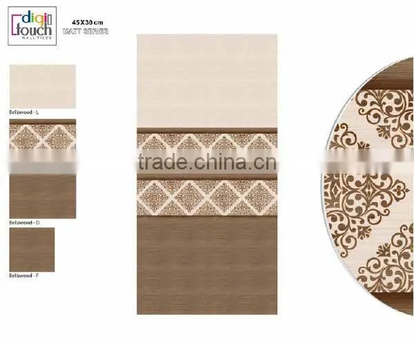 Digital Kitchen Wall Tiles