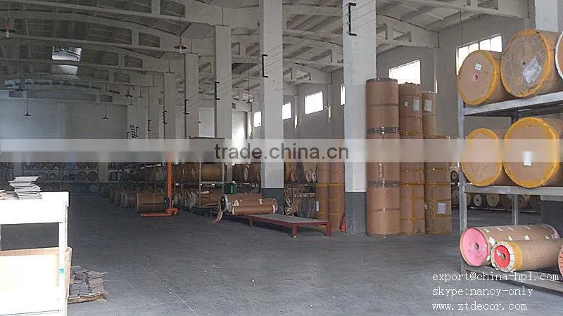 aluminum hpl /metallic hpl/high pressure laminate