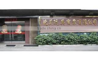 Bemay Toy Co., Ltd. company overview - view 1