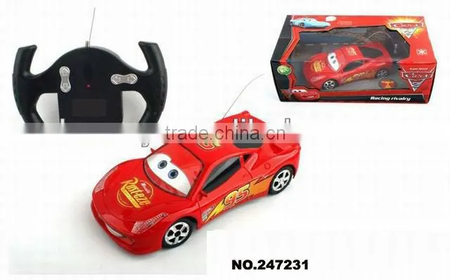 rc model car