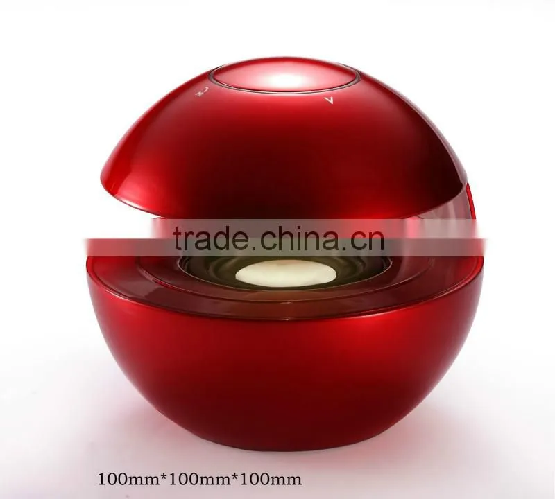 portable radio good sound speaker