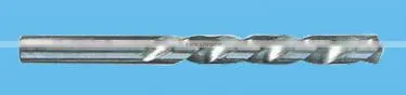 spade drill blades