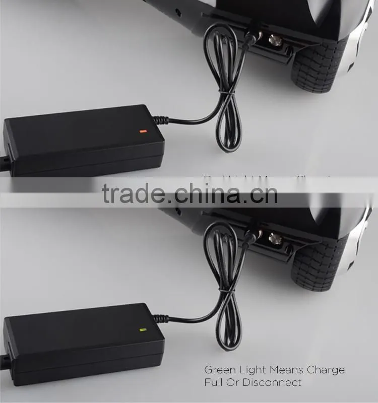 Power Adapter for Hoverboard 42V 2A Power Adapter
