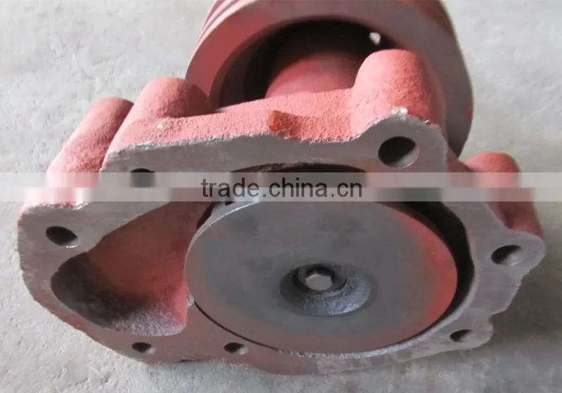 water pump DT-75 small water pump diesel water pump