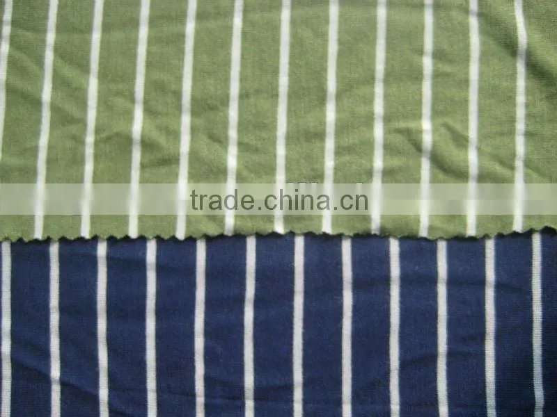 print rayon jersey fabric