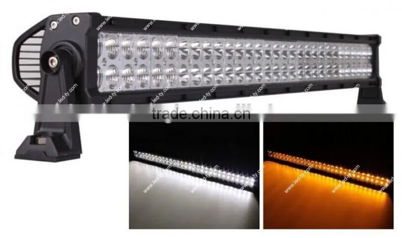 31.5" Cheap LED Light Bars 180W LED Driving Light Bars Hot Sale 4X4 Offroad LED light bar