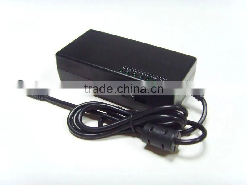 laptop ac adapter 90W HP and Dell replacement