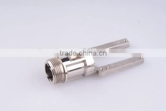 Non Standard Factory High Precision Metal Mould Aluminum Die Casting Die