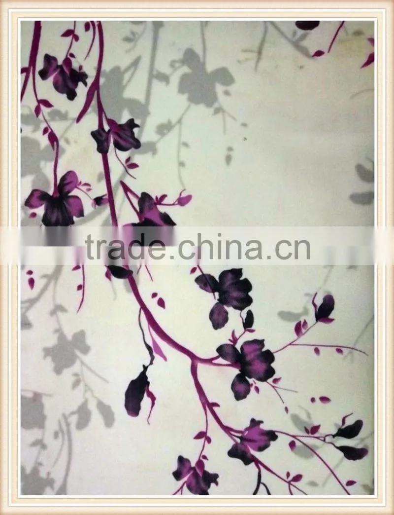 heat transfer paper for decoration textile