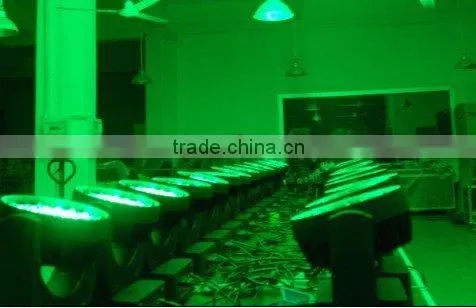LED Moving Head Light 108*3w leds