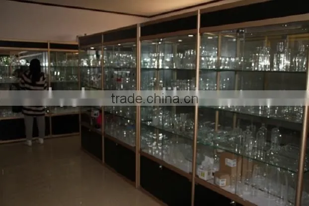 2015 China Supplier Double Wall Glass Cup /water Glass Cup Mug/tumbler/coffee Glass Cup Double Wall