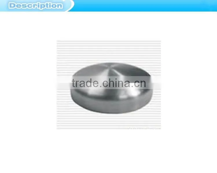 Different materical stainless steel cover