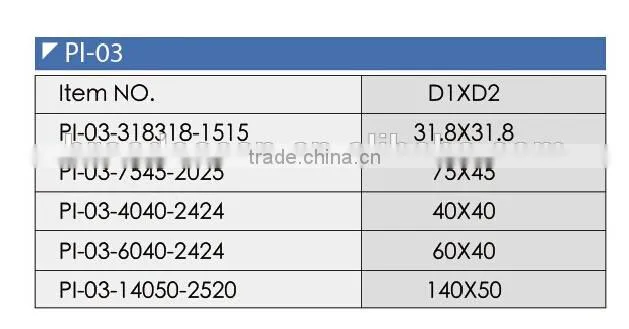 alibaba best selling,PI-03 High-quality Stainless Steel Pipes