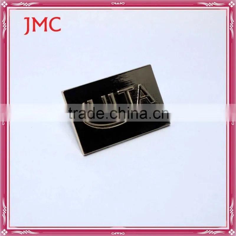 High quality and price zinc alloy gold silver bronze souvenir blank metal medal