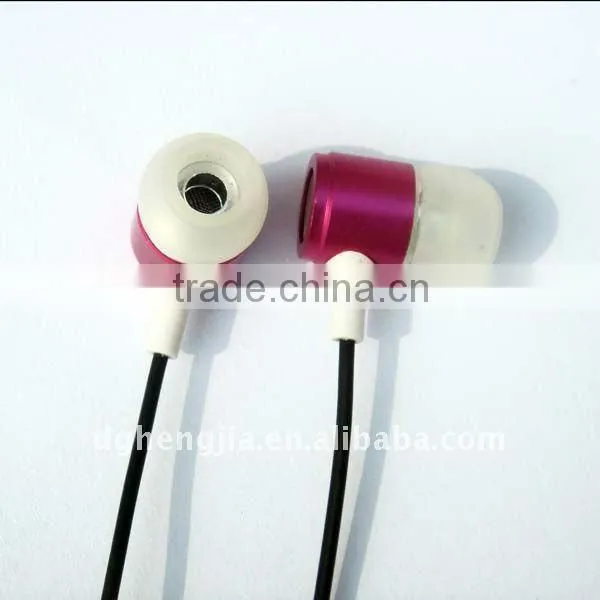 TB -D35 in-ear earphone