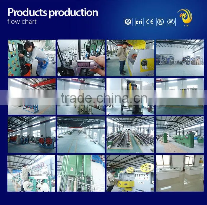 Type K thermocouple wire cable, thermocouple compensation cable