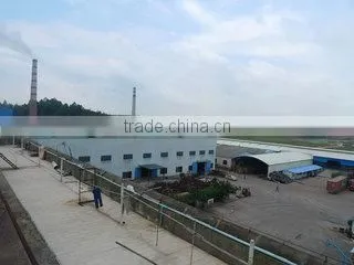 Dongguan Graphic Glass Co., Ltd. company overview - view 1
