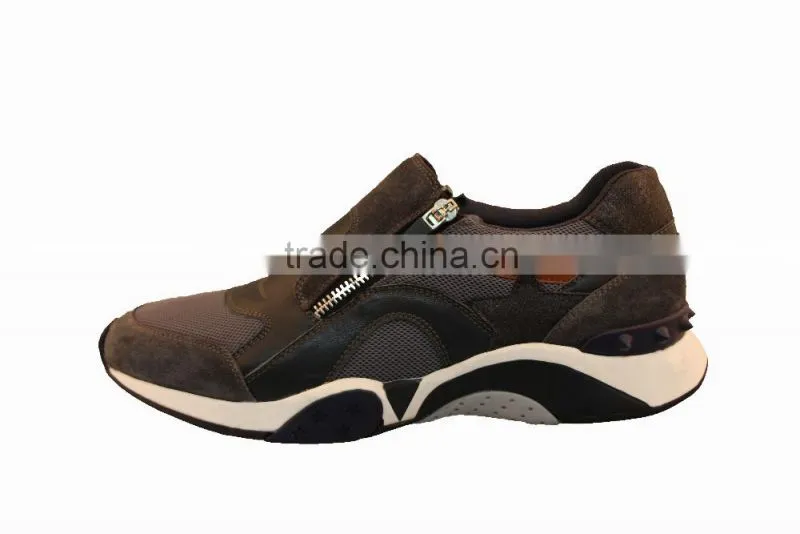 latest model mens causual shoes sneakers