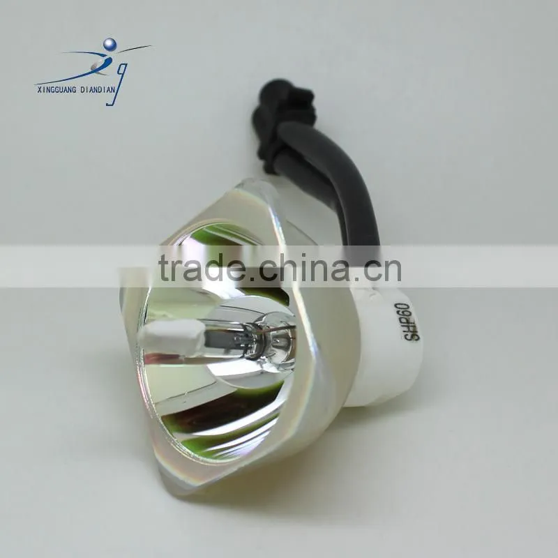 original SHP60 AN-XR1LP projector lamp bulb for Sharp XR-N12S/ N22XA/ N10X/ N11X/ N12XA/ N13X only 1PC IN STOCK