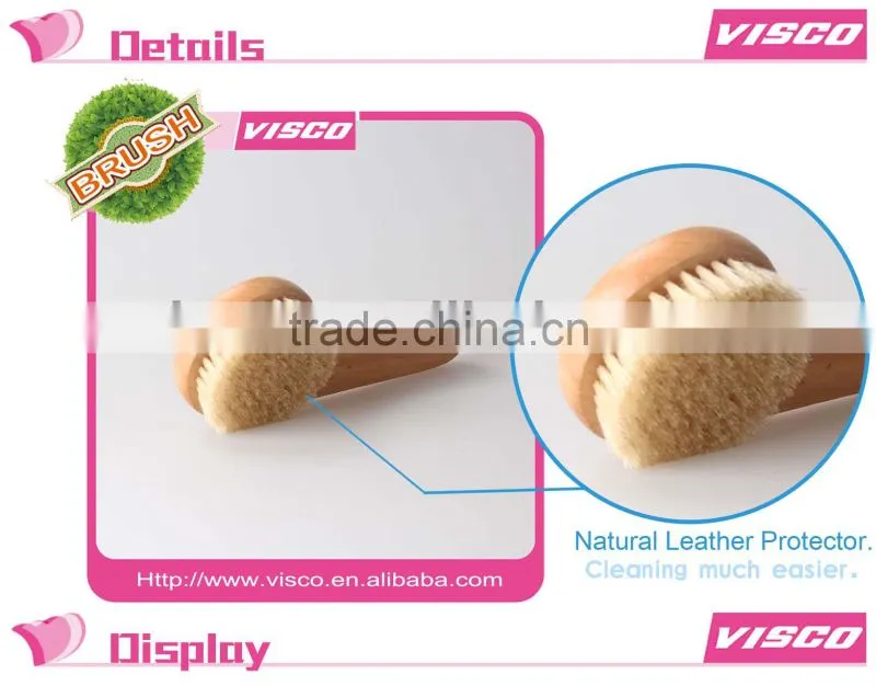 foot cleaning brush
