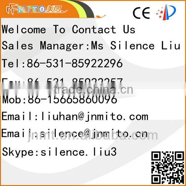 0.6*1.24m aluminum sheet for sublimaton transfer