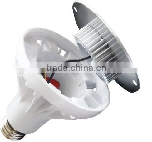 2015 newest Home energy saving no stroboscopic led bulb lights