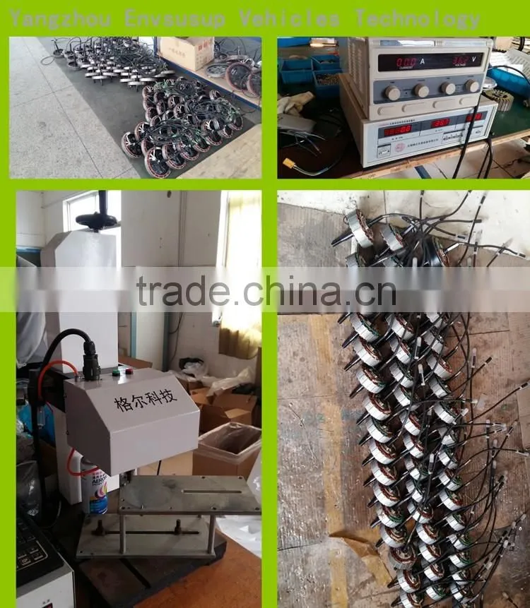 mountain ebike company 5000w ebike conversion kit