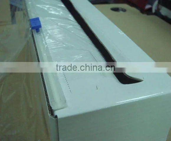 stick-on type masking film slide cutter