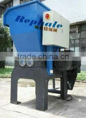 Reliable Performance Double Shaft Shredder with reasonable price