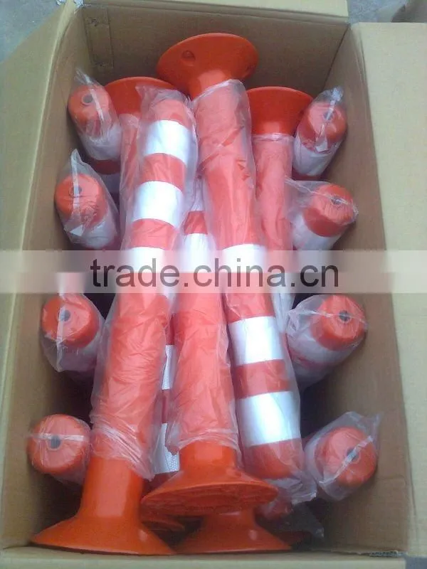 hot sales wholesales Spring post/traffic post/safety post