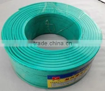 copper conductor building wire house wire