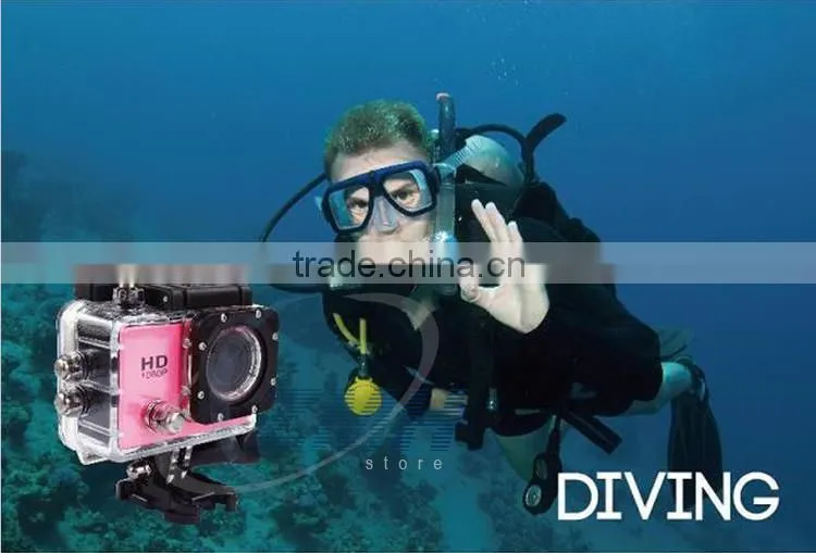 2014 New Arrival Mini Sport DV