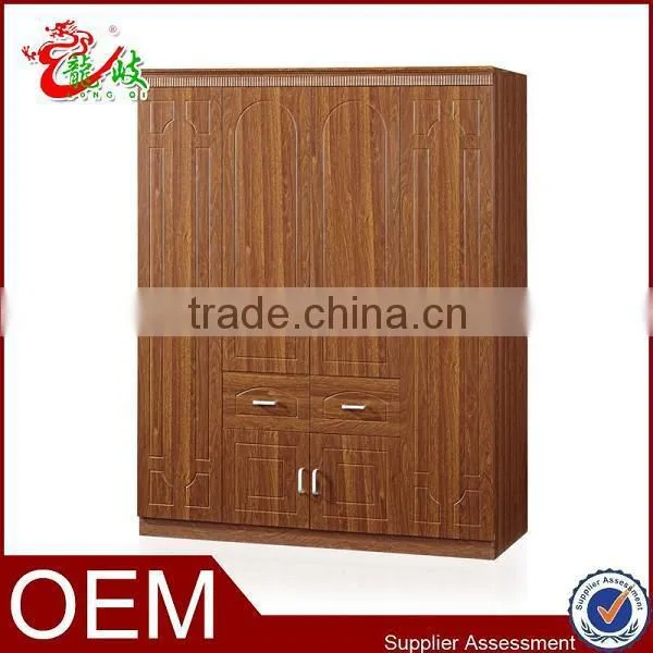 factory outlets wardrobe closet bedroom furniture garderobe FC403