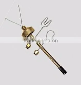 Sigal Medco Game Fishing Tackle Fly Tying Tools Rotating Whip Finisher