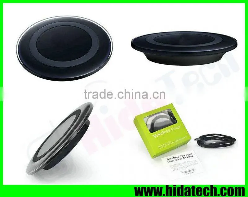 Mobile Accessories Q1 Wireless Charging Pad for Apple iPhone