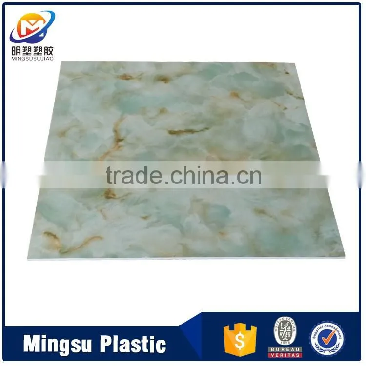 Innovative new products quality pvc sheet pvc decorative panel