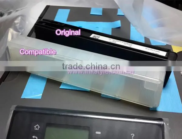 china factory wholesale compatible ink cartridges for designjet 1050c