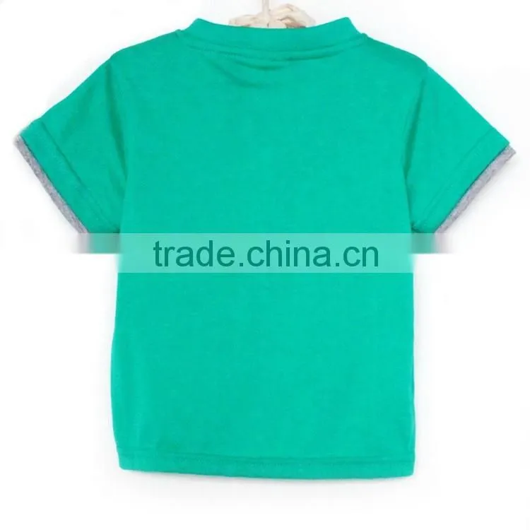 boys clothing bamboo t-shirt baby graphic design