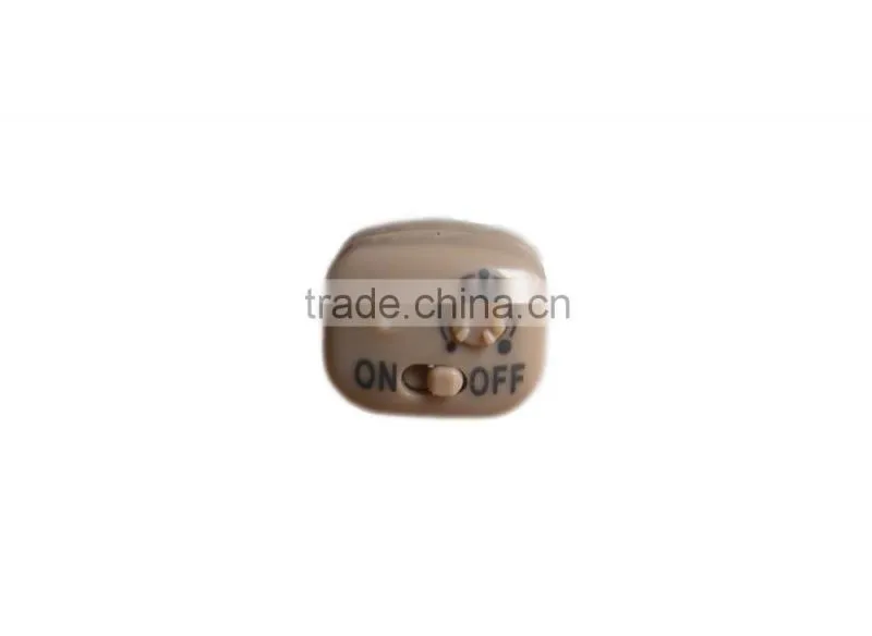 Listening Device rechargable mini amplifier hearing aid