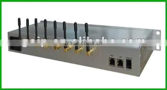 sim server gsm gateway