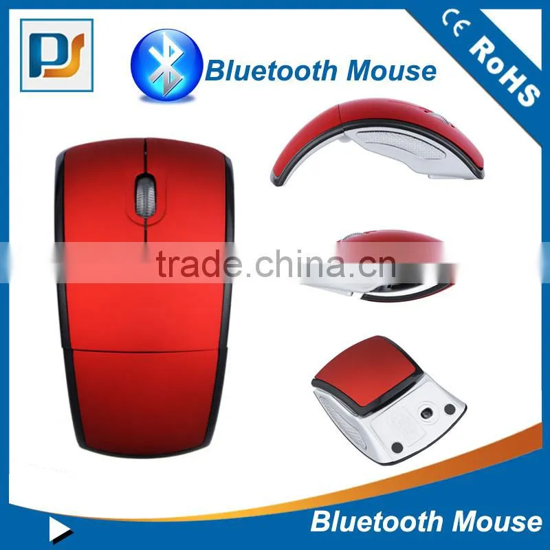 2014 shen zhen cheap wireless bluetooth mouse