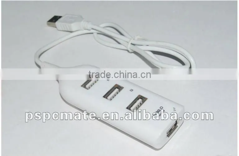 New Design 3 port USB HUB for Computer