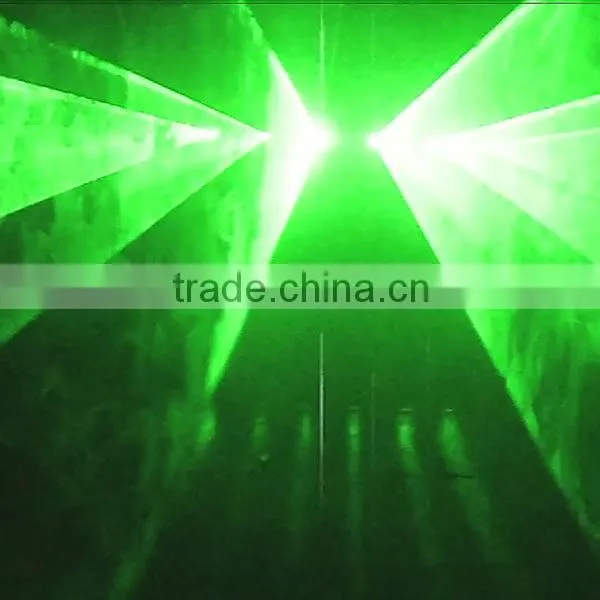 laser light show equipment for sale/pub laser light projector