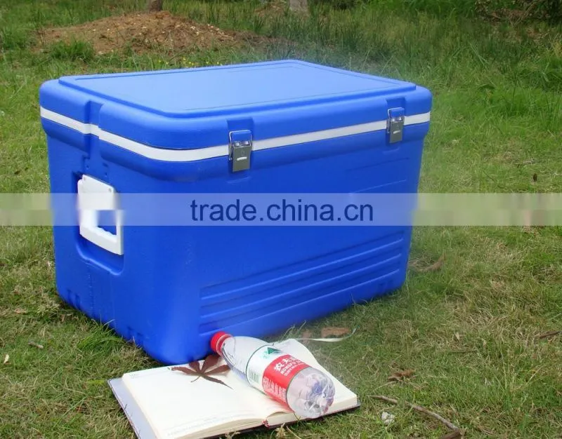 Fish Box Fishing Tackle Cooler Box
