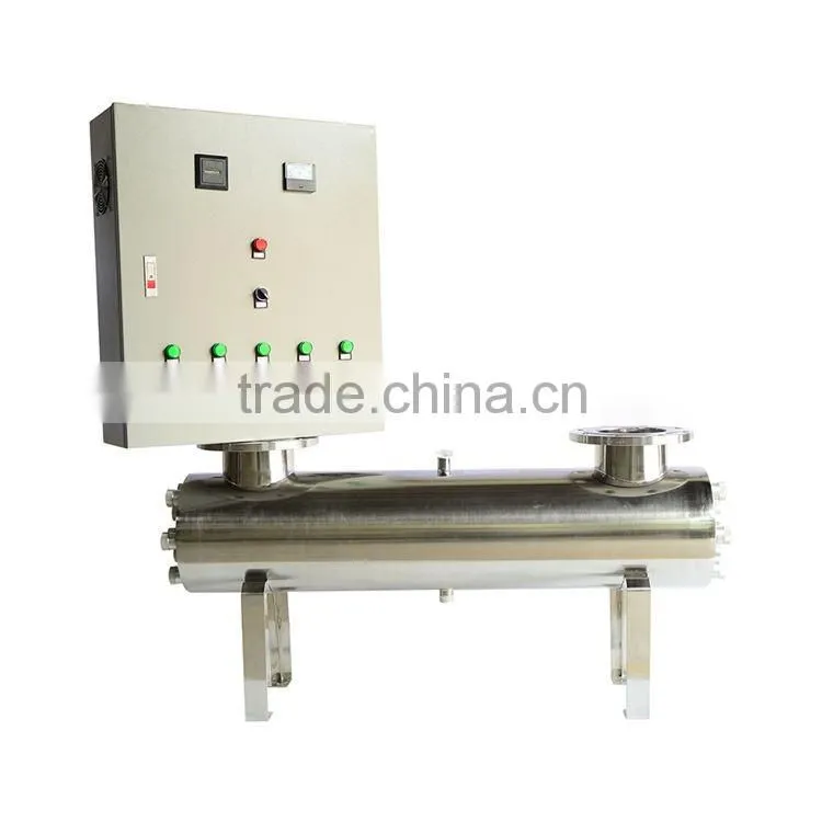 2015 newest Humanized Design Good Quality plasma sterilizer