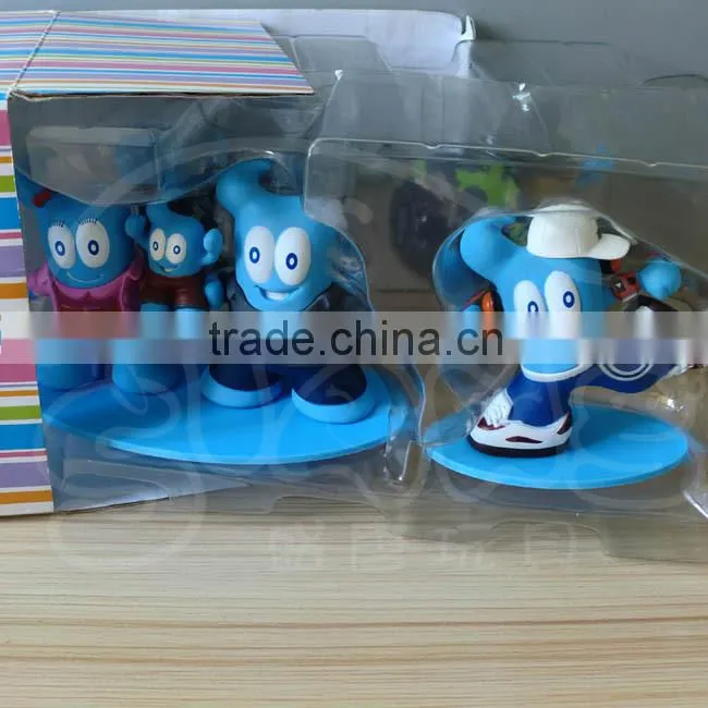 3D Sculpture Model Clay and prototype mold